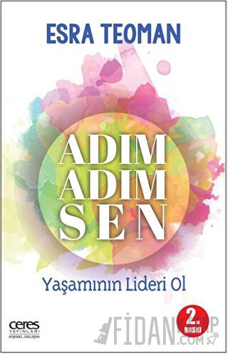 Adım Adım Sen Esra Teoman