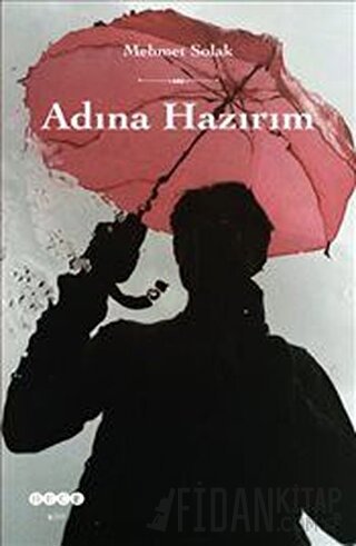 Adına Hazırım Mehmet Solak