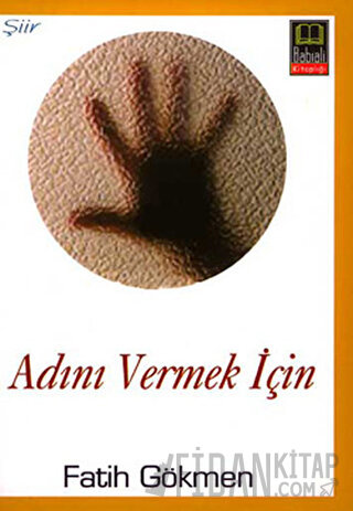 Adını Vermek İçin Fatih Gökmen