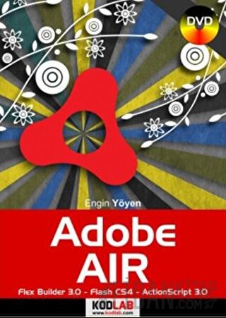 Adobe Air Engin Yöyen