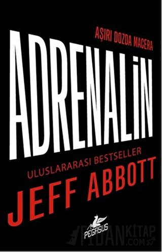 Adrenalin Jeff Abbott