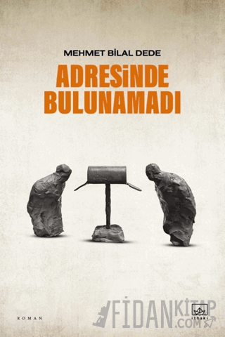 Adresinde Bulunamadı Mehmet Bilal Dede