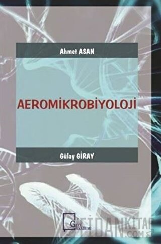 Aeromikrobiyoloji Ahmet Asan