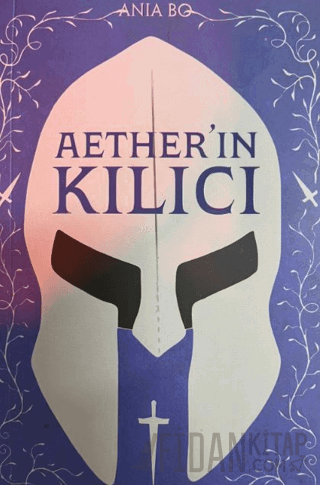 Aether'in Kılıcı Ania Bo