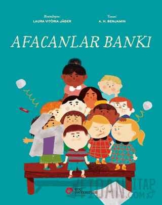 Afacanlar Bankı A. H. Benjamin