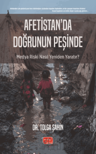 Afetistan’da Doğrunun Peşinde Tolga Şahin