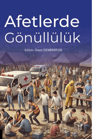 Afetlerde Gönüllülük Kolektif