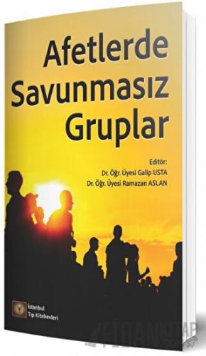 Afetlerde Savunmasız Gruplar Kolektif