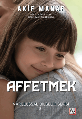 Affetmek Akif Manaf