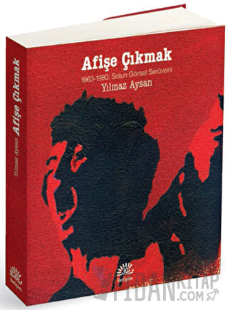 Afişe Çıkmak Yılmaz Aysan