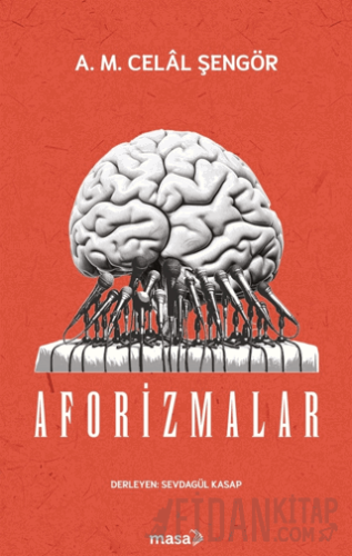 Aforizmalar A. M. Celal Şengör