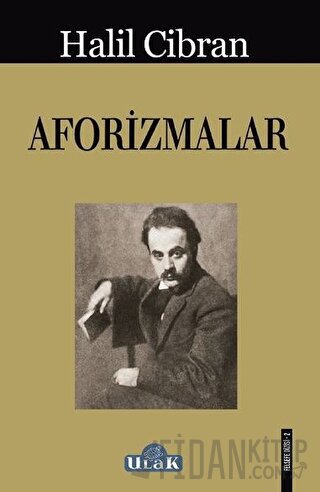 Aforizmalar Halil Cibran