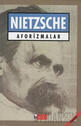 Aforizmalar Friedrich Wilhelm Nietzsche