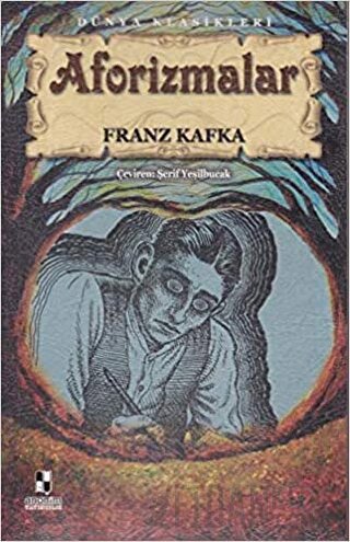 Aforizmalar Franz Kafka