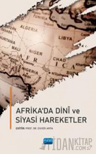 Afrika’da Dini Siyasi Hareketler Kolektif