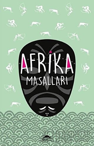 Afrika Masalları E. J. Bourhill