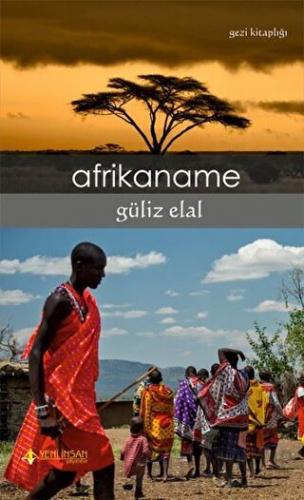 Afrikaname Güliz Elal