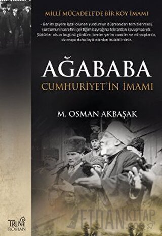 Ağababa M. Osman Akbaşak