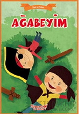 Ağabeyim - Ben ve Ailem Kolektif