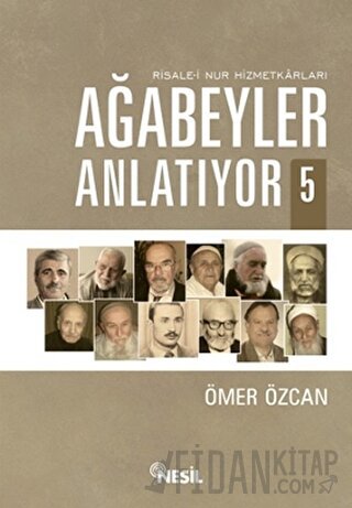 Ağabeyler Anlatıyor 5 Ömer Özcan