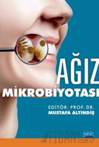 Ağız Mikrobiyotası Kolektif