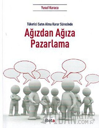 Ağızdan Ağıza Pazarlama Yusuf Karaca