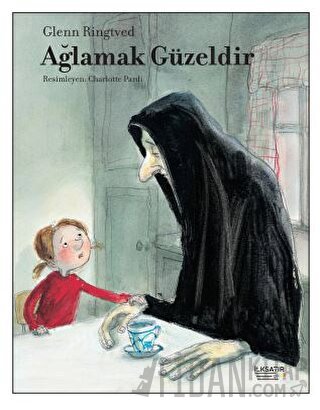 Ağlamak Güzeldir Glenn Ringtved