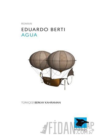 Agua Eduardo Berti