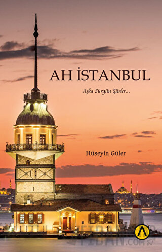 Ah İstanbul Hüseyin Güler