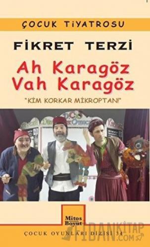 Ah Karagöz Vah Karagöz Kolektif