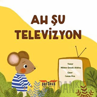 Ah Şu Televizyon Nilden Gezek Alabaş