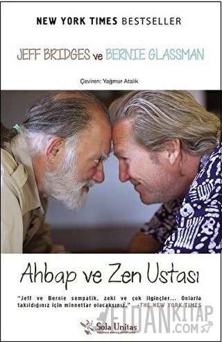 Ahbap ve Zen Ustası Bernie Glassman