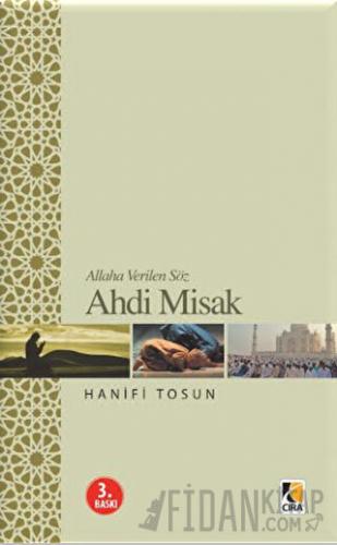 Ahd-i Misak Hanifi Tosun