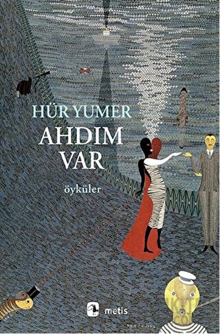 Ahdım Var Hür Yumer