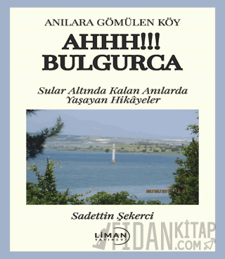 Ahhh!!! Bulgurca Sadettin Şekerci