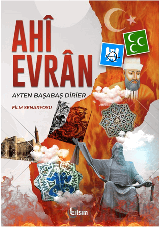 Ahi Evran Ayten Başabaş Dirier