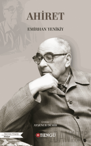 Ahiret Emirhan Yenikiy