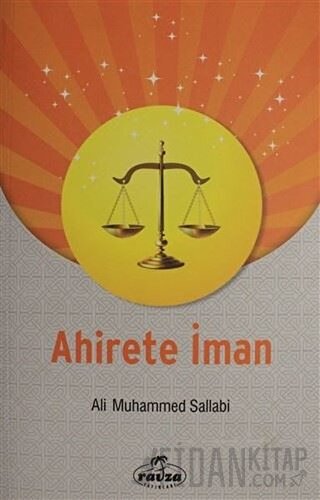 Ahirete İman Ali Muhammed Sallabi