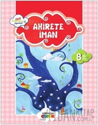 Ahirete İman Ahmet Efe