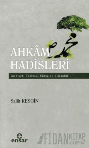 Ahkam Hadisleri Salih Kesgin