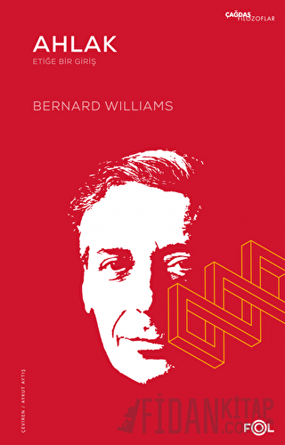 Ahlak Bernard Williams