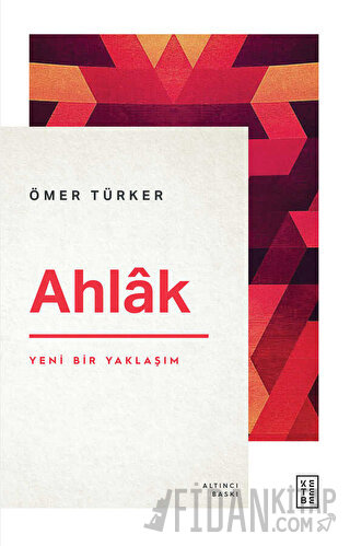 Ahlak Ömer Türker