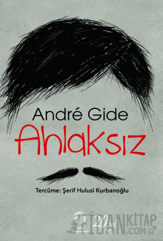 Ahlaksız Andre Gide