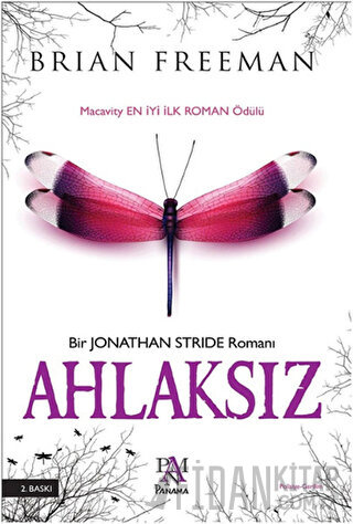 Ahlaksız Brian Freeman