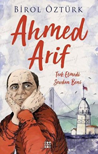 Ahmed Arif - Terk Etmedi Sevdan Beni Birol Öztürk