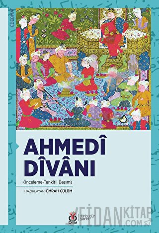 Ahmedi Divanı Kolektif