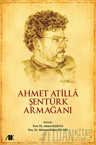 Ahmet Atilla Şentürk Armağanı Mehmet Mahur Tulum