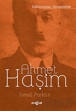 Ahmet Haşim İsmail Parlatır