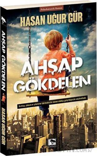 Ahşap Gökdelen Hasan Uğur Gür