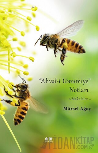 Ahval-i Umumiye Notları Mürsel Ağaç